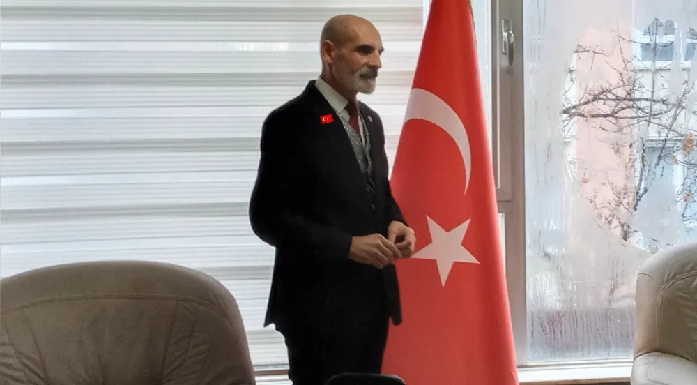 Yılmaz Gülümser
