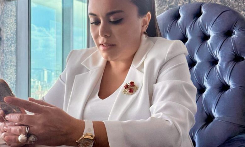 Av. Fatma SAÇAK AKBULUT