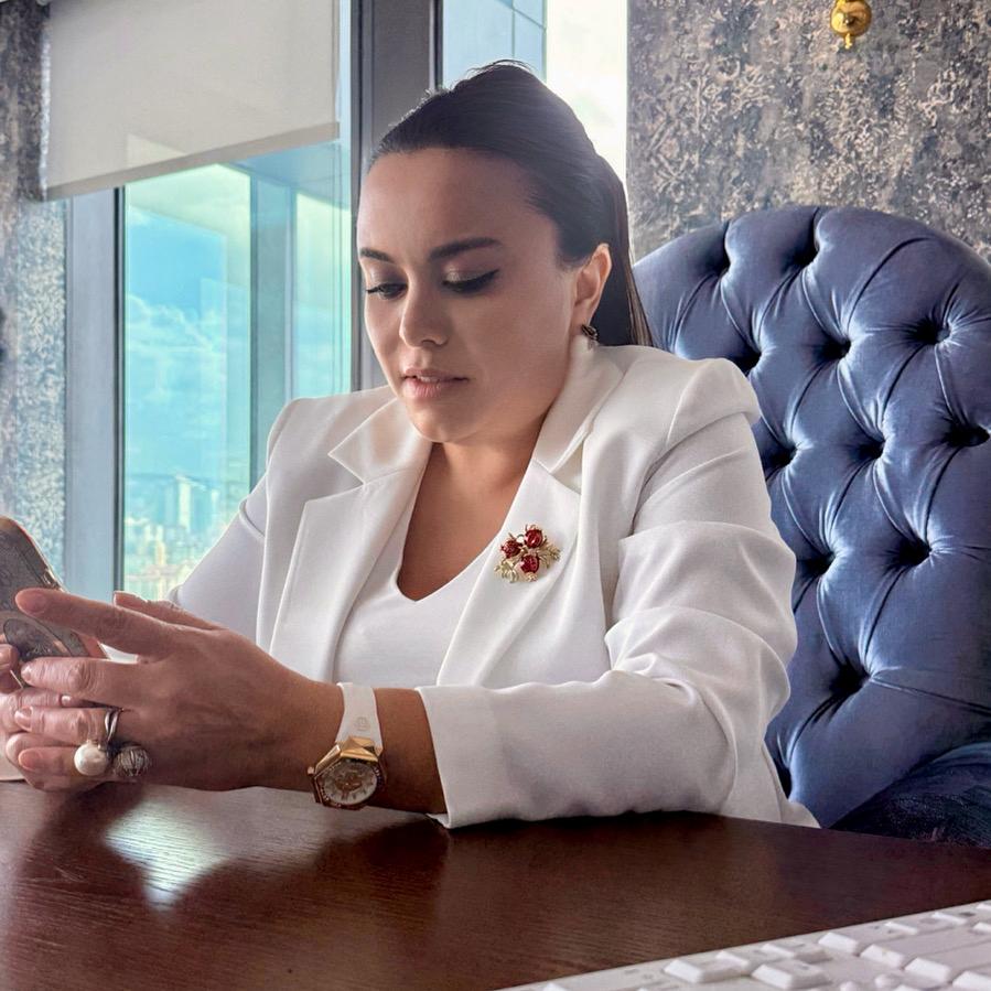 Av. Fatma SAÇAK AKBULUT