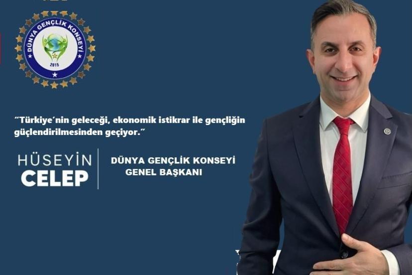 Hüseyin Celep