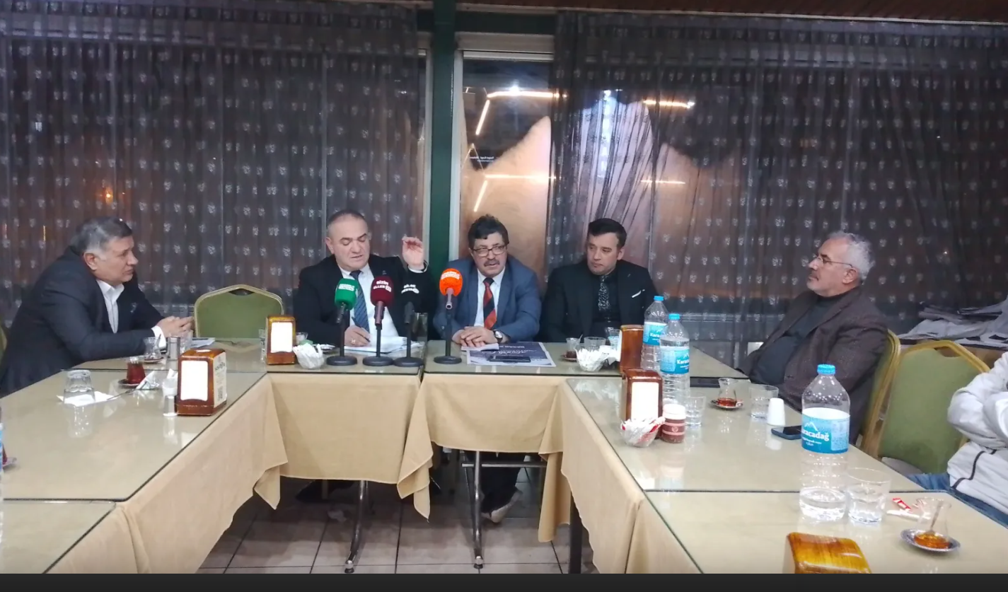 Dost Parti