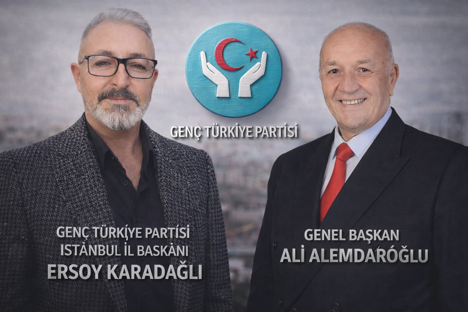 Ersoy Karadağlı