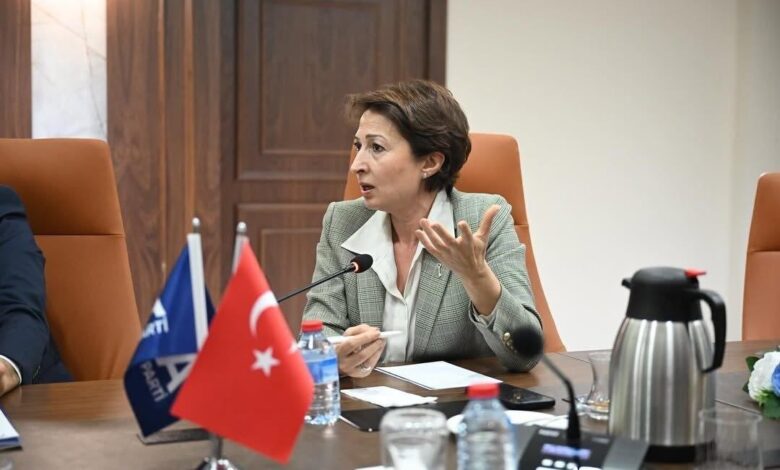 Emine Küçükali