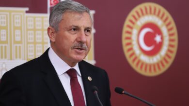 Selçuk Özdağ