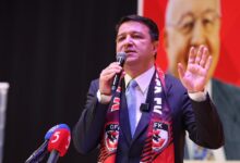 Mahmut Arıkan