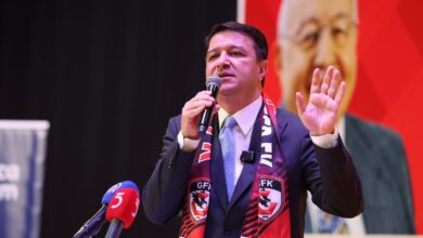 Mahmut Arıkan