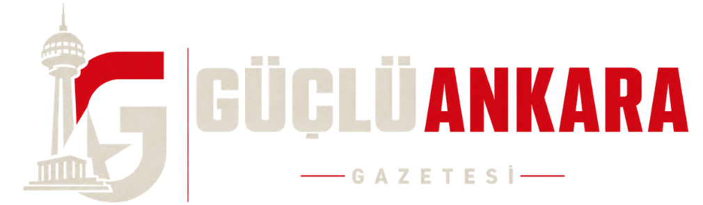 Güçlü Ankara Gazetesi