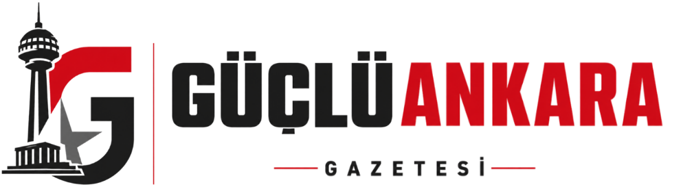 Güçlü Ankara Gazetesi