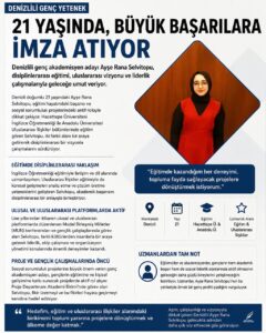 Ayşe Rana Selvitopu